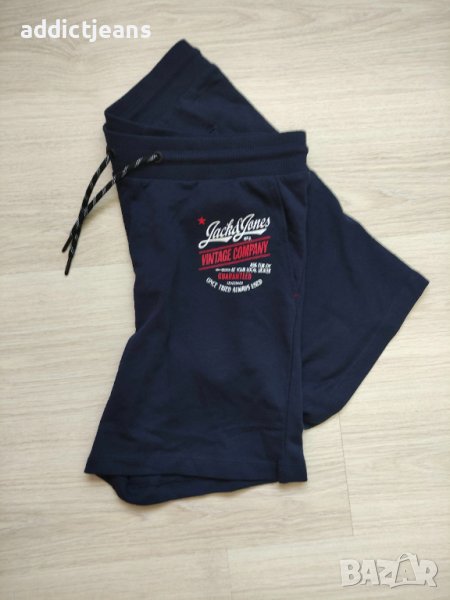 Мъжки къси панталони Jack&Jones размер M , XL , снимка 1