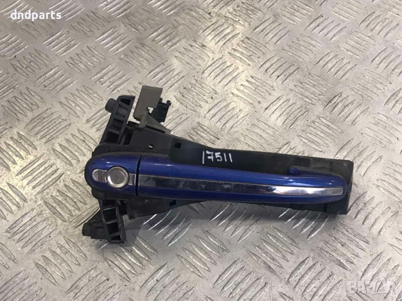 Външна дръжка Mercedes A-Class,W168,2001г.(предна лява), снимка 1