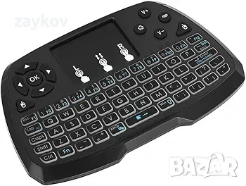 Безжична клавиатура - V3634, снимка 1