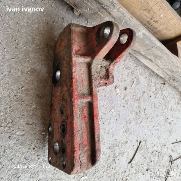 Конзола за  Навес ЮМЗ, снимка 1