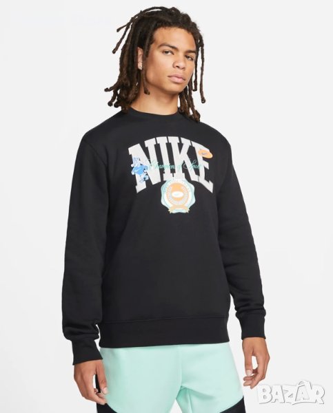 Nike Swoosh - М Размер, снимка 1