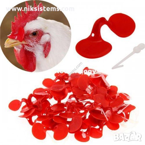 Очила за Птици Арт. №: 14200, снимка 1