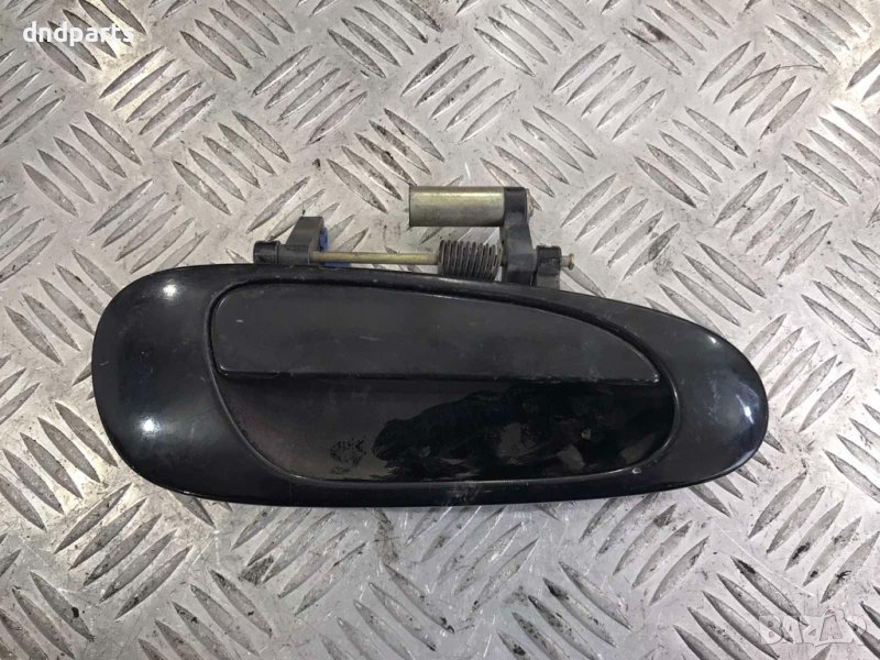 Предна дясна дръжка Honda Civic 2004г./2-врати/, снимка 1