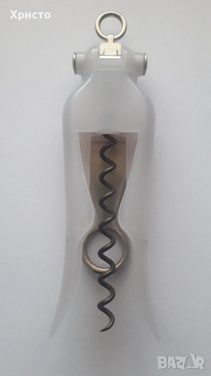 тирбушон дизайн Марксман и други видове, снимка 1