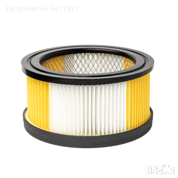 Филтър за прахосмукачка Karcher WD 4.200-1163, снимка 1