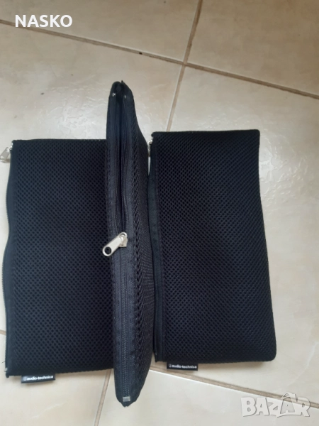 калъфи за микрофони, снимка 1