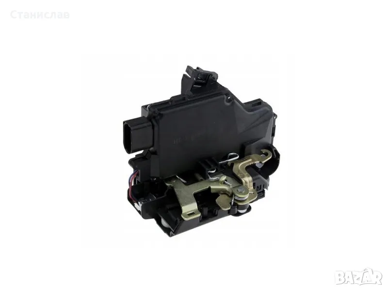  Porsche 996 Брава за предна лява врата , снимка 1