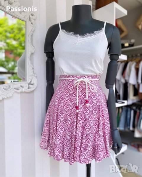 Страхотна пола, снимка 1