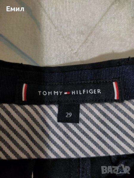 Мъжки къси панталони Tommy Hilfiger , снимка 1