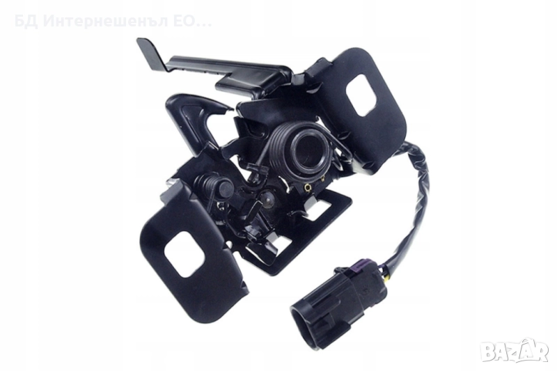 95463828  Заключващ механизъм за преден капак, Chevrolet, Cruze, J300 J305, снимка 1