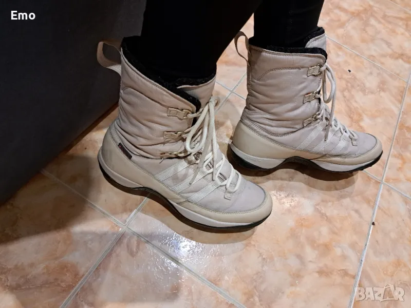 Апрески адидас, снимка 1