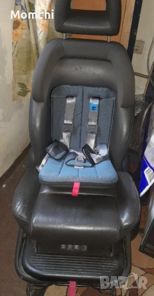 Детска седалка , снимка 1