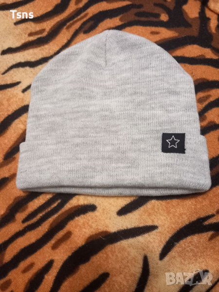 Зимна шапка, снимка 1