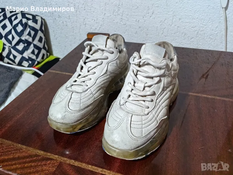 Bronx Оригинални обувки 37/38 номер. , снимка 1