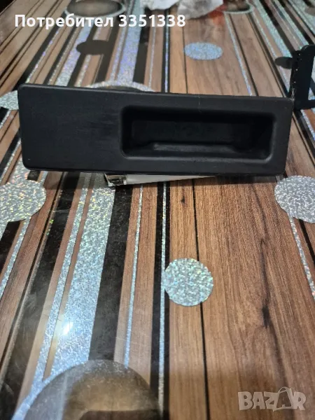 Продавам дръжка за багажник бмв х3 2012 ф25 , снимка 1