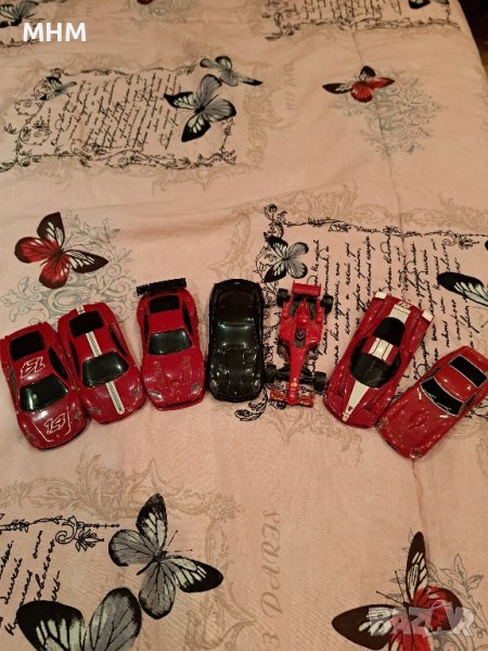 Прекрасна колекцийка 70 лв, снимка 1