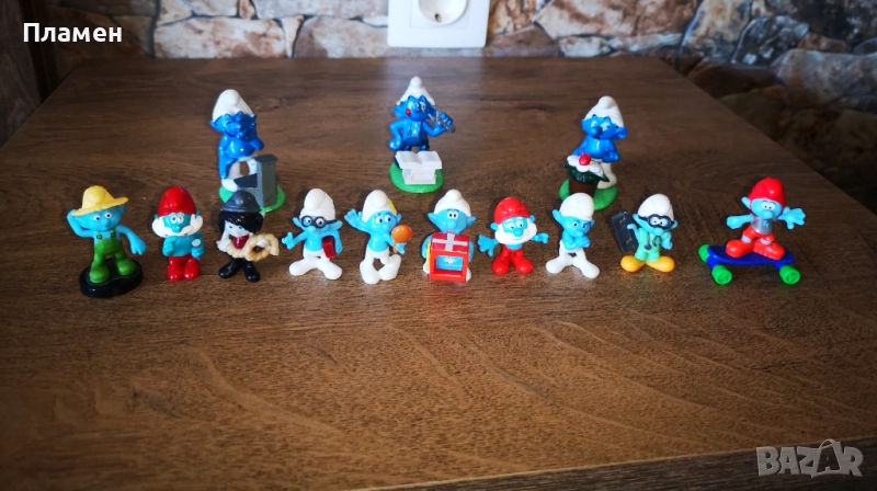 Киндер играчки Kinder , снимка 1