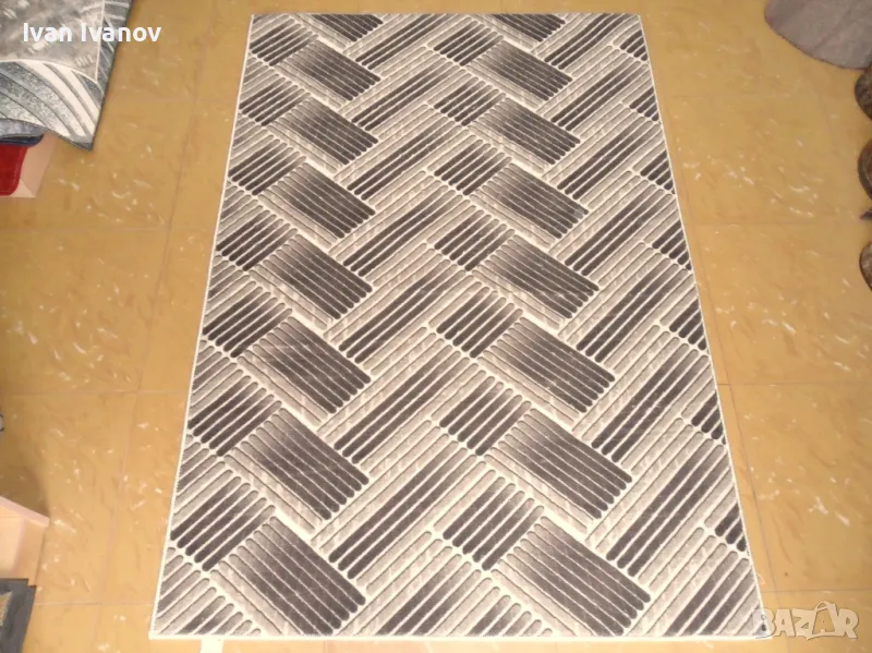 Килими и Пътеки "Кадифе", снимка 1