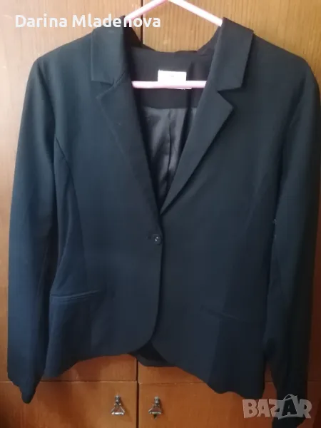 дамско сако, снимка 1