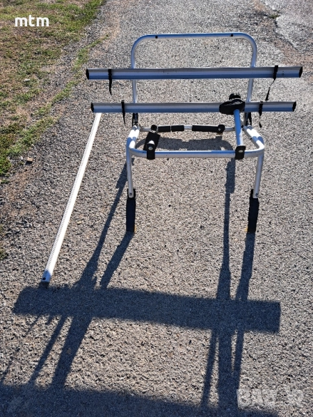 багажник за каравана и кемпер, снимка 1