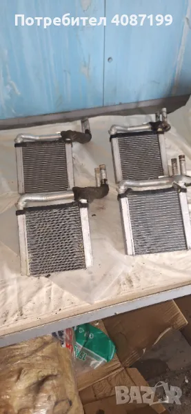 Радиатор за Парно на Daihatsu Terios J1, снимка 1