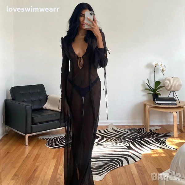 Рокля, снимка 1