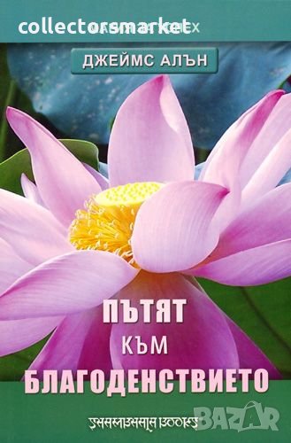 Пътят към благоденствието, снимка 1