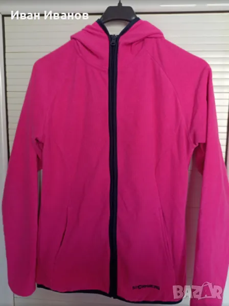 Оригинално горнище Stromberg, снимка 1