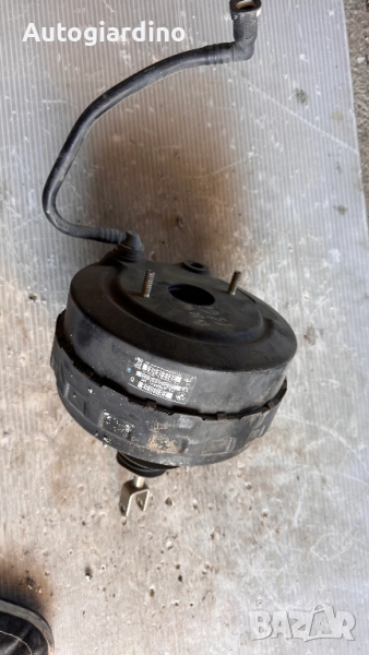 Серво усилвател / Спирачна помпа за BMW 116 - 296788041 02, снимка 1