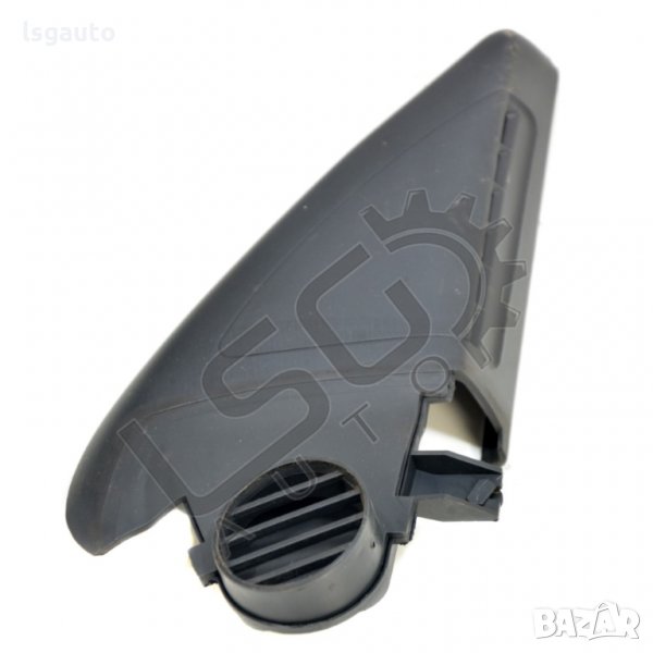 Дясна интериорна кора предна врата Skoda OCTAVIA II (1Z) 2004-2010 S150321N-166, снимка 1