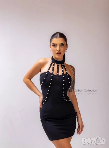 рокля , снимка 1