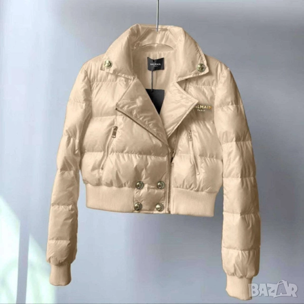 дамско яке balmain , снимка 1