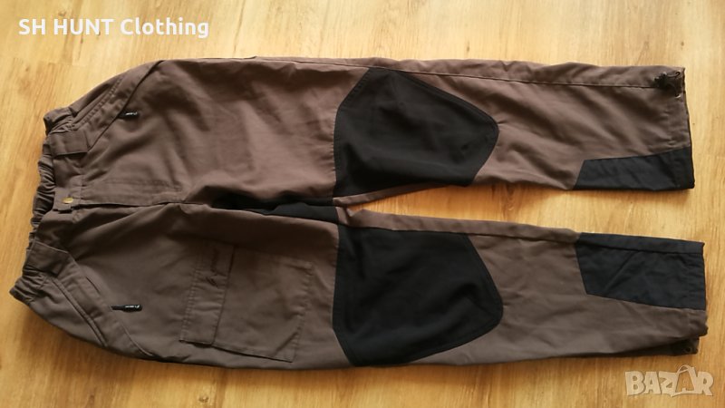 Stetind Stretch Hiking Pants за лов риболов и туризъм размер S - M здрав и еластичен - 48, снимка 1