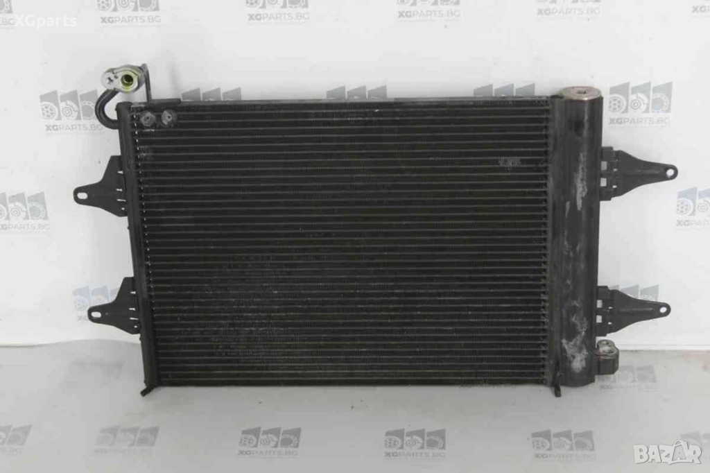 Климатичен Радиатор за Skoda Fabia I 1.4 16V 75 к.с. (2000-2007), снимка 1