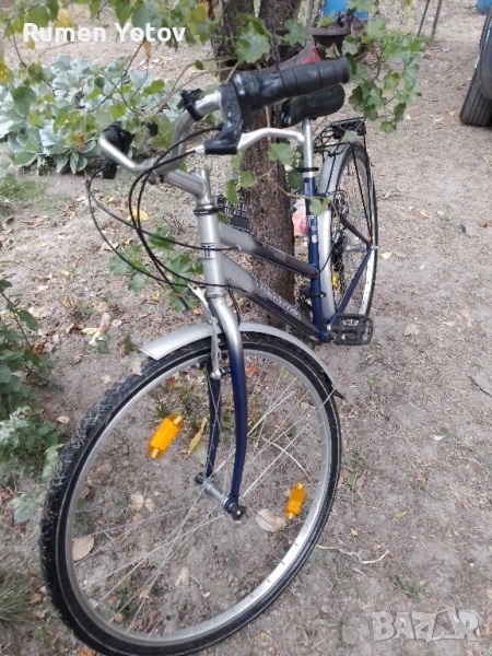 велосипед , снимка 1
