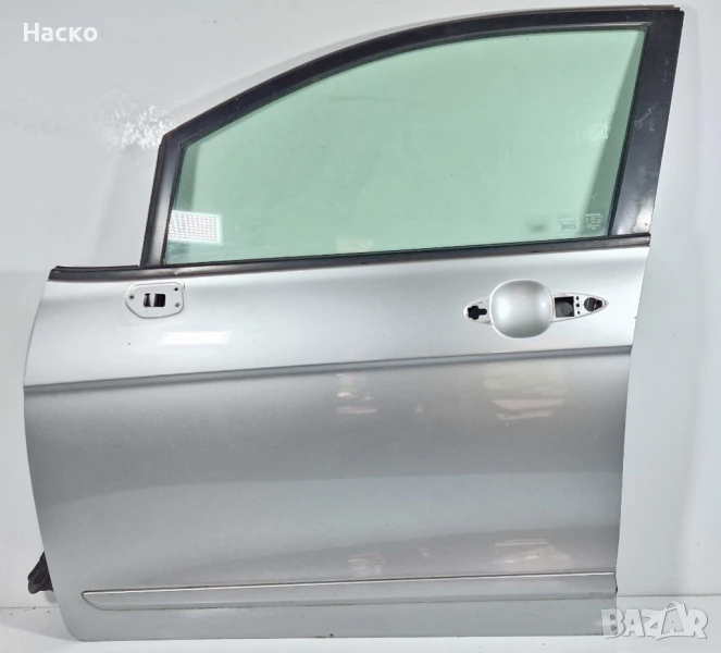 Предна Лява Врата Хонда ФРВ ФР-В Honda FRV FR-V, снимка 1