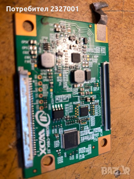 T-con DCBBM-C160A_02 ST315A07-3-XC-1 NEO LED-32T2, снимка 1