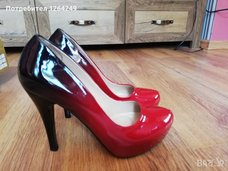 Официални обувки, снимка 1