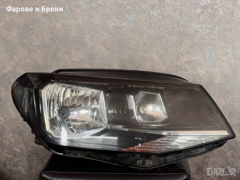 Фар/Фарове за VW CADDY 2015, снимка 1