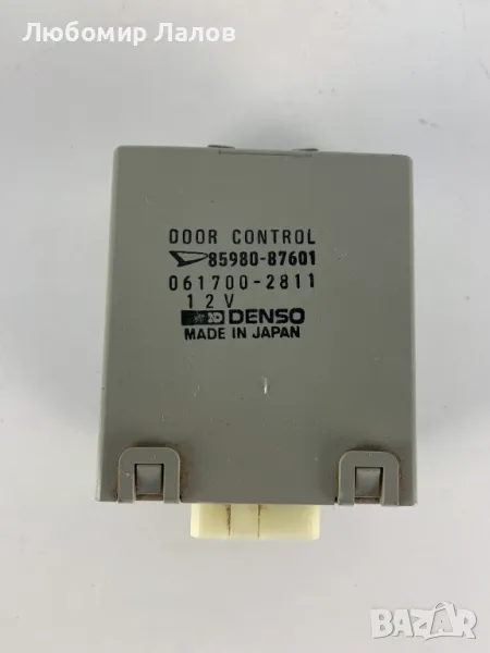 Реле за централно заключване Дайхацу Daihacu Door Control 061700-2811, снимка 1