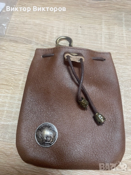 Кожени изделия, снимка 1