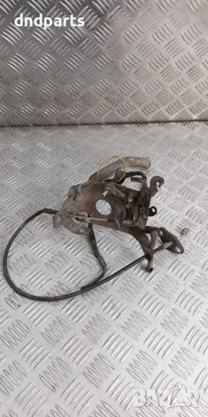 Механизъм SsangYong Musso 2.3i 1998г.	, снимка 1