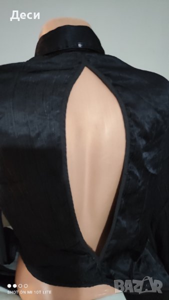 РАЗПРОДАЖБА маркова екстравагантна риза, снимка 1