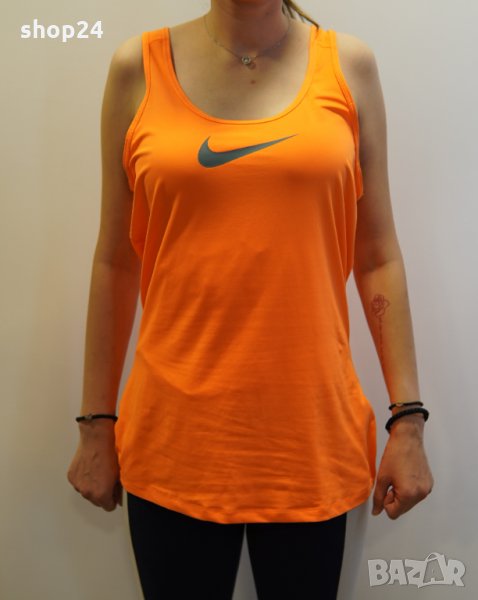 NIKE Pro  Потник/Дамски M/L, снимка 1