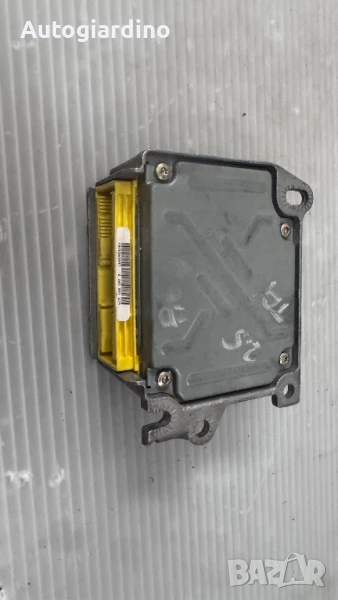 Airbag модул / сензор / датчик зa Audi A6 -  4B0959655  / 0285001274, снимка 1