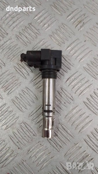 Бобина VW Golf 5 1.4TSI 140кс. 2007г.	, снимка 1