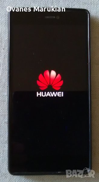 Смартфон Huawei GRA-L09 и 2 бр. GSM Samsung SGH-C140 и GT-E1200, снимка 1