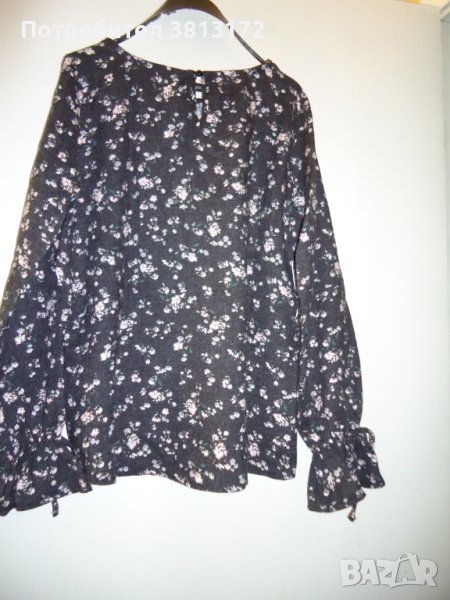 дамска блуза s, снимка 1