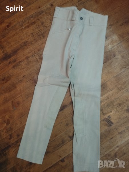 Брич за езда С , снимка 1