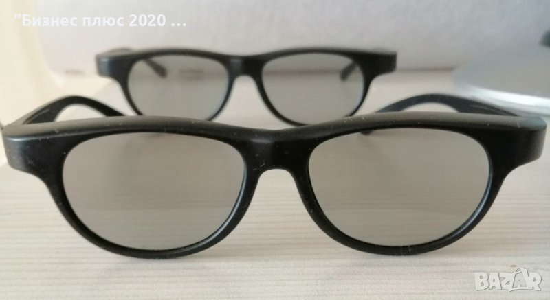 3D Очила Philips , снимка 1